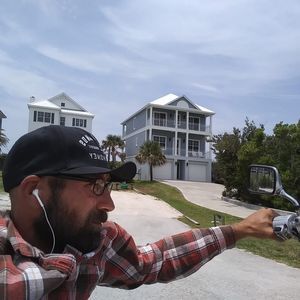 Meet your Posher, James